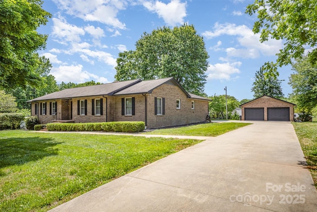 174 Wintergreen Cir, Statesville, NC 28677 - photo 1