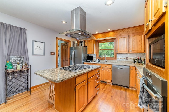 174 Wintergreen Cir, Statesville, NC 28677 - photo 5