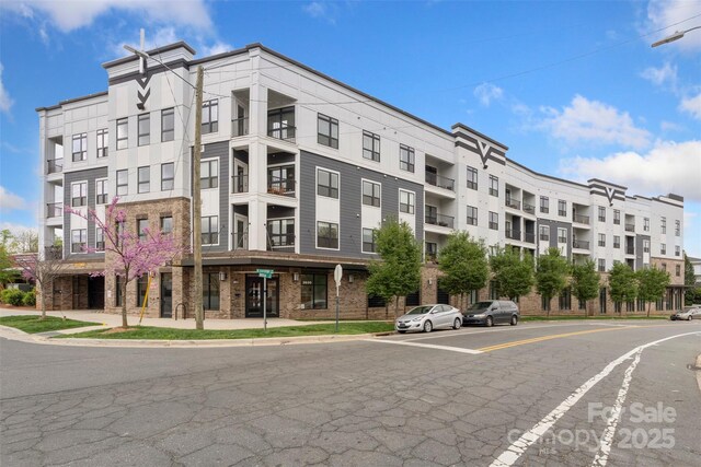3630 N Davidson St Unit 3301, Charlotte, NC 28205 - view of property