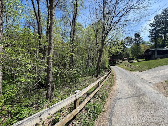 TBD(B) Browning Branch Road, Waynesville, NC 28786