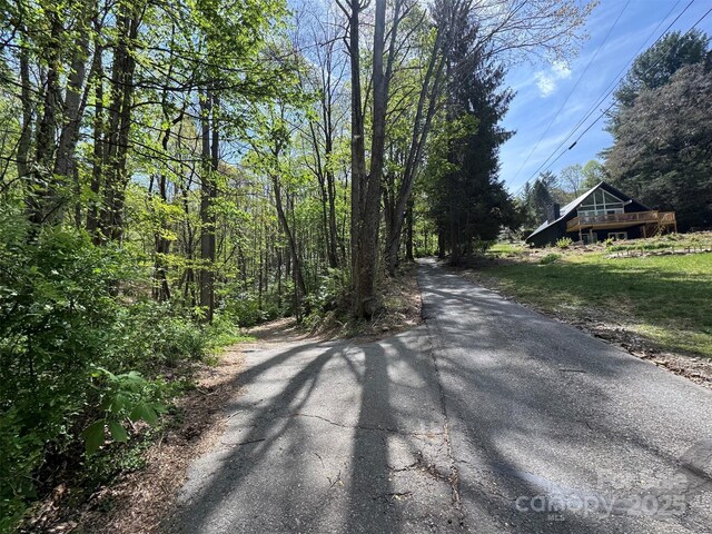 TBD(B) Browning Branch Road, Waynesville, NC 28786