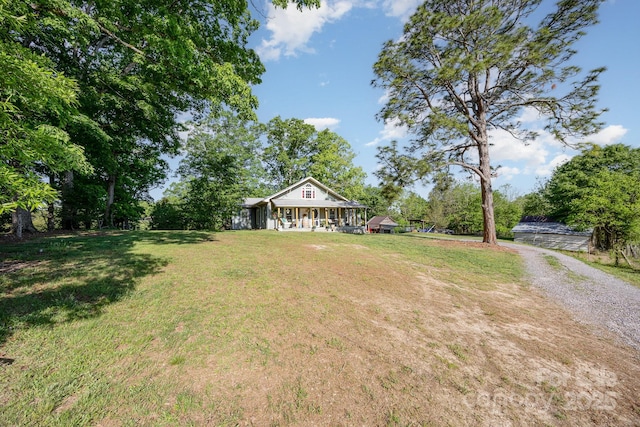 5080 Lambeth Mill Rd, Bennett, NC 27208 - photo 3