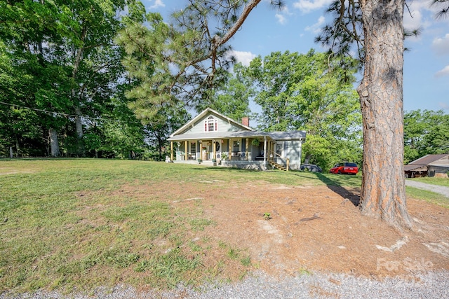 5080 Lambeth Mill Rd, Bennett, NC 27208 - photo 4