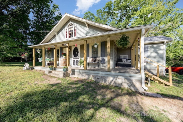 5080 Lambeth Mill Rd, Bennett, NC 27208 - photo 5