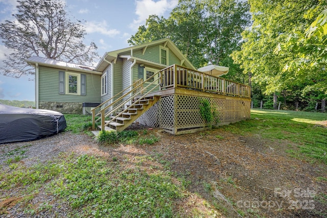 5080 Lambeth Mill Rd, Bennett, NC 27208 - photo 25