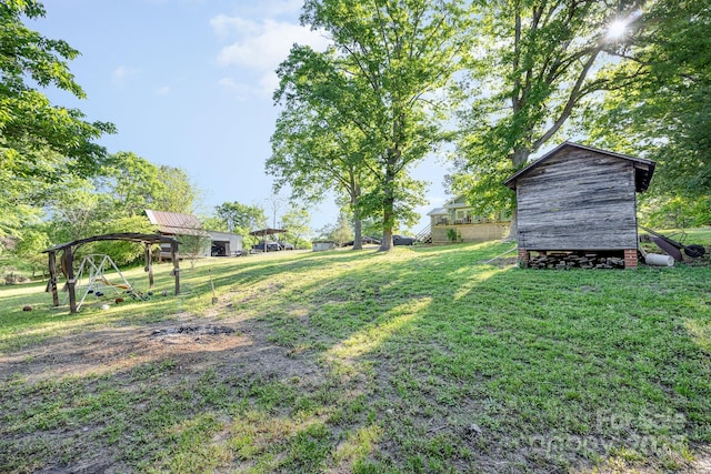 5080 Lambeth Mill Rd, Bennett, NC 27208 - photo 27