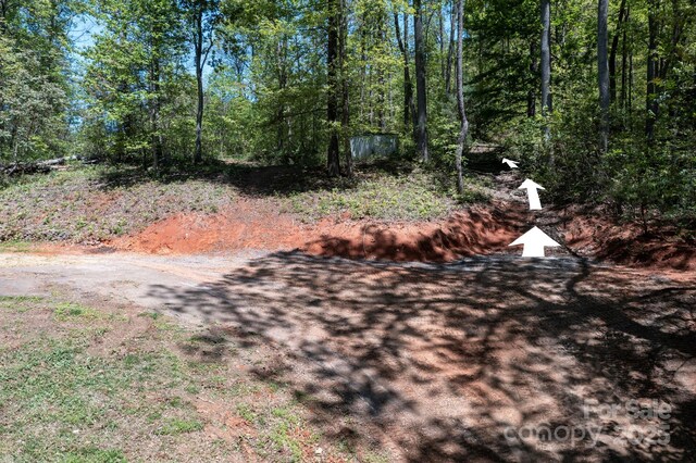 62 Mackenzie Way, Swannanoa, NC 28778 - exterior space