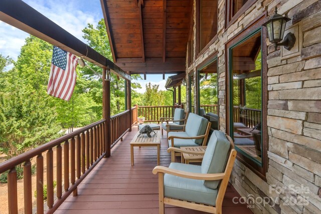 165 Perennial Dr, Nebo, NC 28761 - photo 8