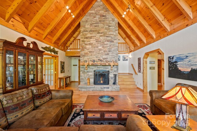 165 Perennial Dr, Nebo, NC 28761 - photo 12