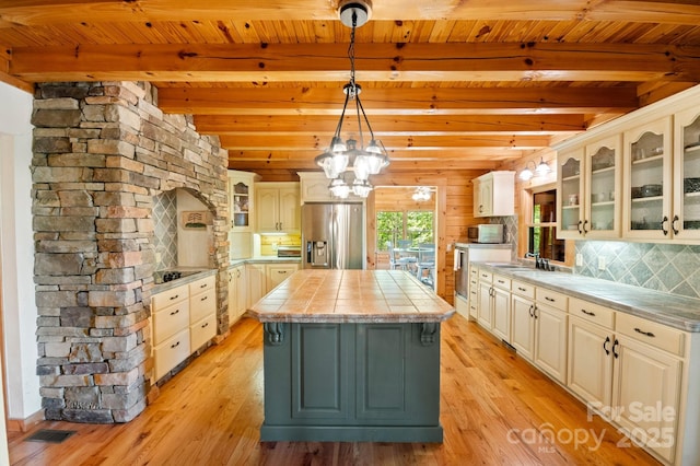 165 Perennial Dr, Nebo, NC 28761 - photo 20