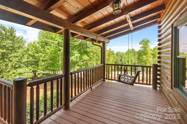 165 Perennial Dr, Nebo, NC 28761 - photo 9
