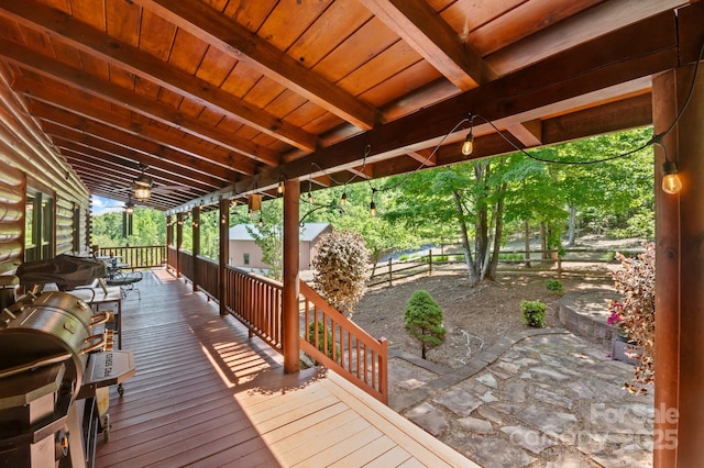 165 Perennial Dr, Nebo, NC 28761 - photo 32