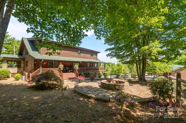 165 Perennial Dr, Nebo, NC 28761 - photo 35