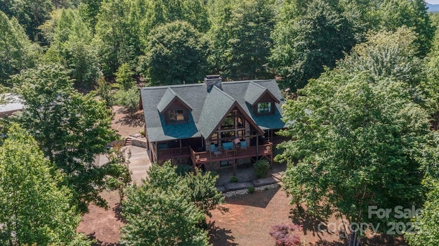 165 Perennial Dr, Nebo, NC 28761 - photo 1