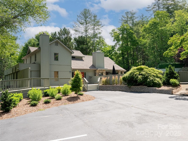 1901 Timber Trl, Asheville, NC 28804 - photo 35