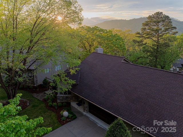 1901 Timber Trl, Asheville, NC 28804 - photo 33
