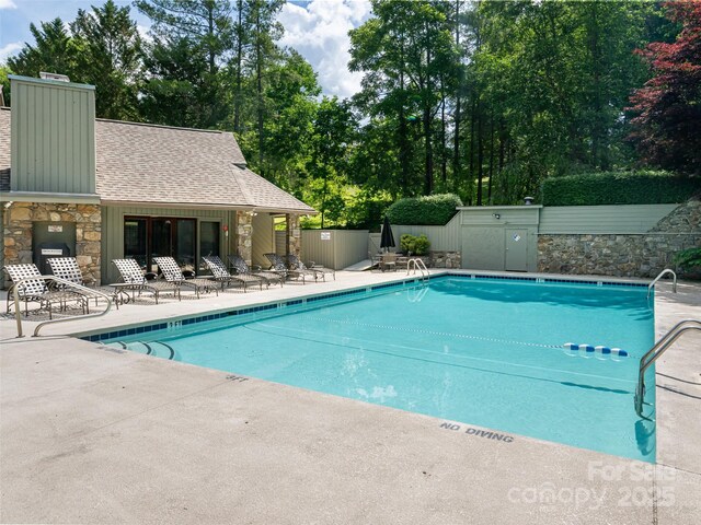 1901 Timber Trl, Asheville, NC 28804 - photo 34