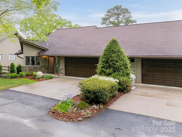 1901 Timber Trl, Asheville, NC 28804 - photo 36