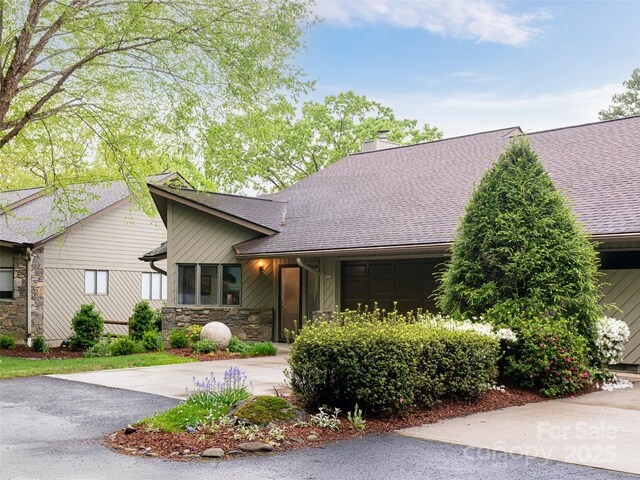 1901 Timber Trl, Asheville, NC 28804 - photo 9