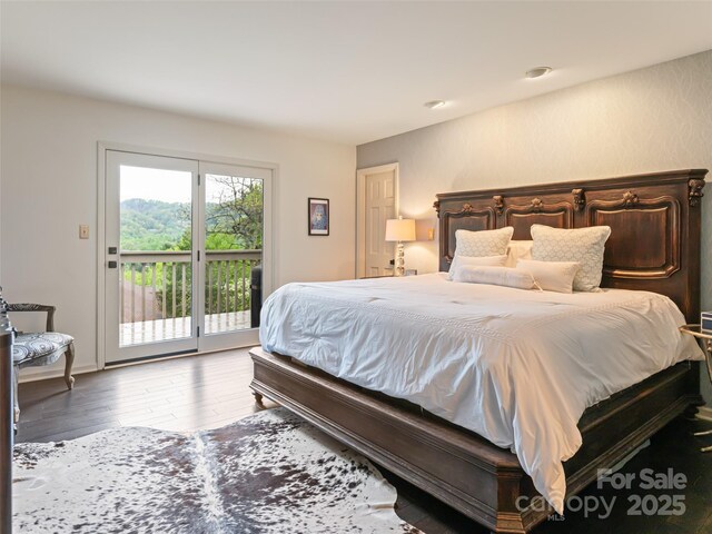 1901 Timber Trl, Asheville, NC 28804 - photo 5