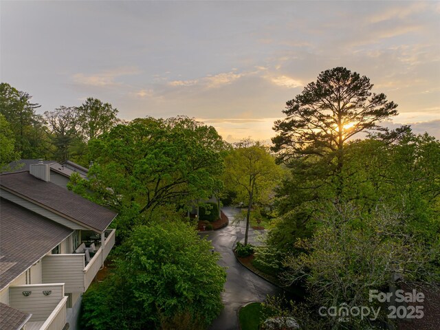 1901 Timber Trl, Asheville, NC 28804 - photo 13