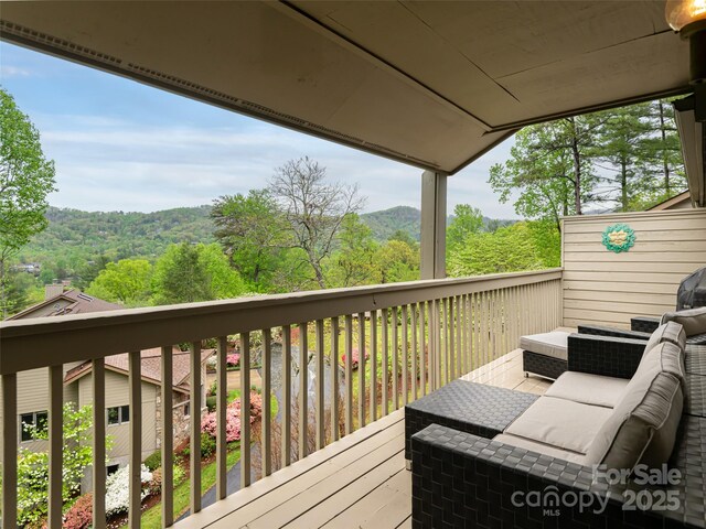 1901 Timber Trl, Asheville, NC 28804 - photo 23