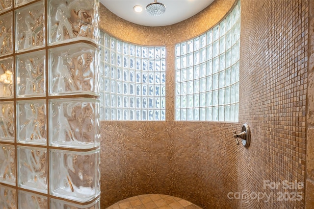 135 Sumter Dr, Mooresville, NC 28117 - bathroom with walk in shower