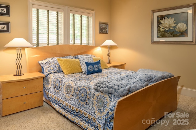 135 Sumter Dr, Mooresville, NC 28117 - carpeted bedroom featuring baseboards