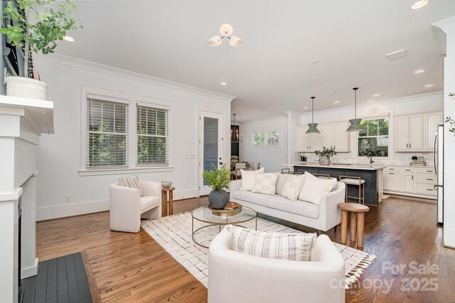 710 Morgan Park Dr, Charlotte, NC 28204 - photo 5