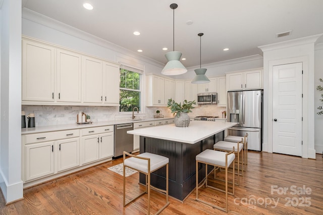 710 Morgan Park Dr, Charlotte, NC 28204 - photo 12
