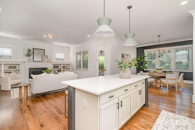 710 Morgan Park Dr, Charlotte, NC 28204 - photo 14