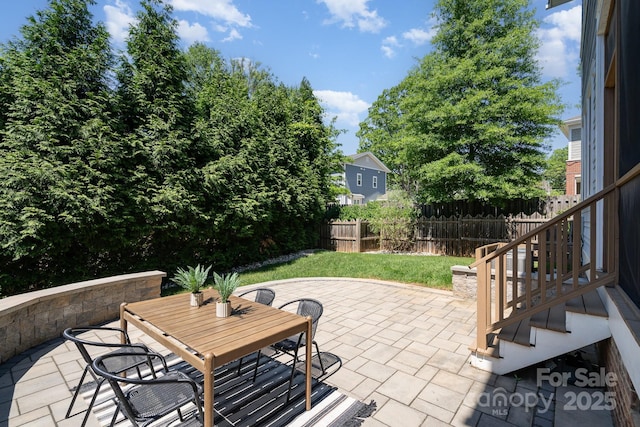 710 Morgan Park Dr, Charlotte, NC 28204 - photo 30