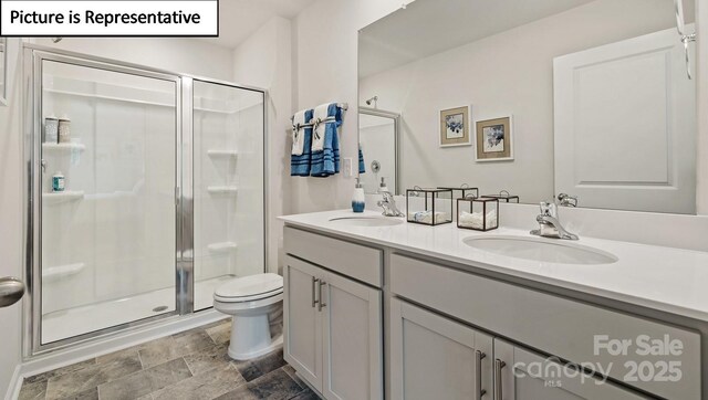 2909 Penninger Cir, Charlotte, NC 28262 - photo 23