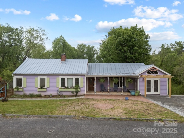 924 Judsen Ln, Hendersonville, NC 28739 - photo 1