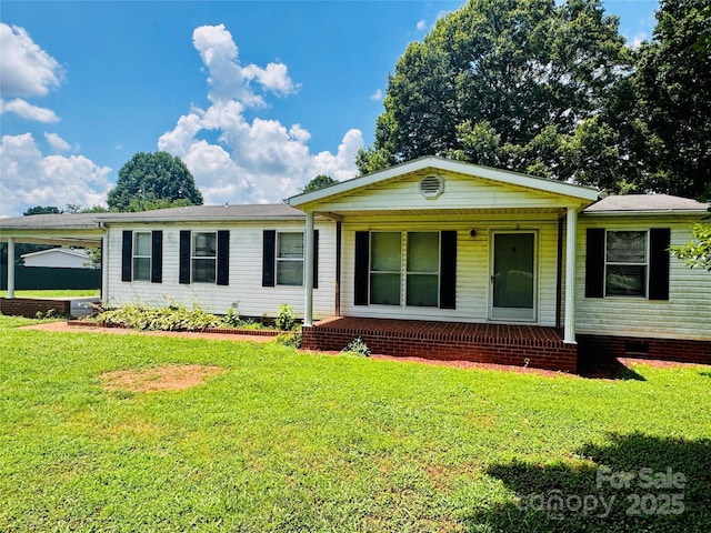 321 Jennings Rd, Statesville, NC 28625 - photo 2