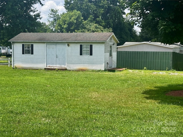 321 Jennings Rd, Statesville, NC 28625 - photo 3