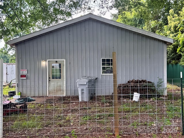 321 Jennings Rd, Statesville, NC 28625 - photo 13