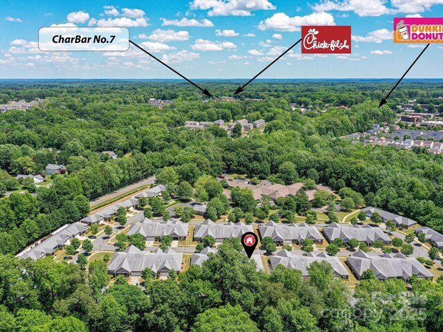 10727 Ryan Courtney Sq, Mint Hill, NC 28227 - photo 36