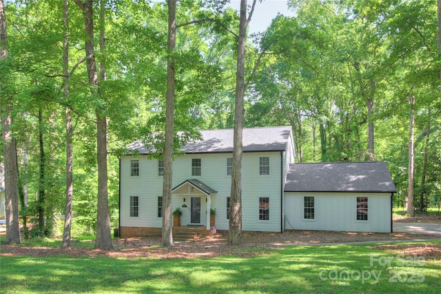 10501 Stonemede Ln, Matthews, NC 28105 - photo 1