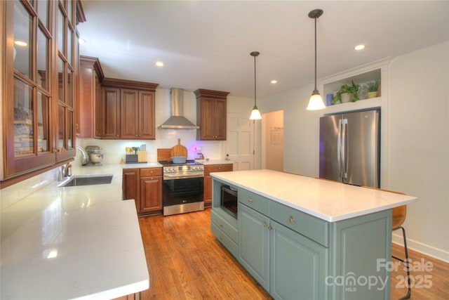 10501 Stonemede Ln, Matthews, NC 28105 - photo 2