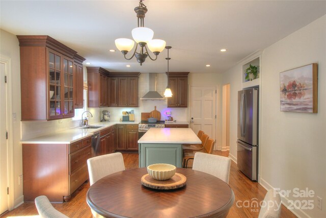 10501 Stonemede Ln, Matthews, NC 28105 - photo 3
