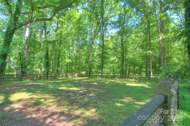 10501 Stonemede Ln, Matthews, NC 28105 - photo 31
