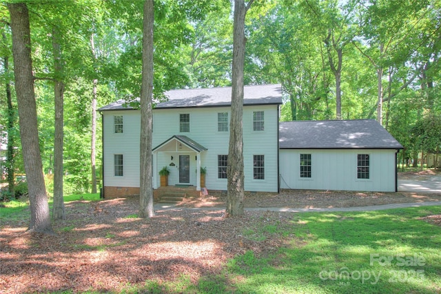 10501 Stonemede Ln, Matthews, NC 28105 - photo 37