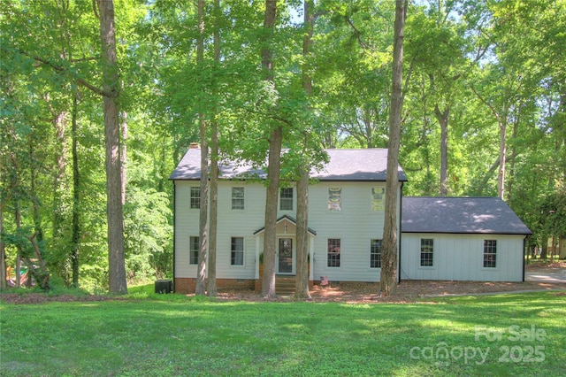 10501 Stonemede Ln, Matthews, NC 28105 - photo 38
