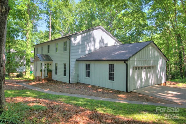 10501 Stonemede Ln, Matthews, NC 28105 - photo 39