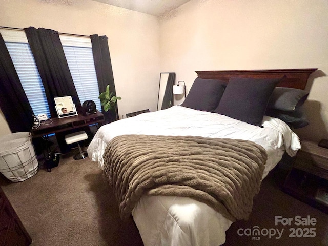 9832 Longstone Ln, Charlotte, NC 28277 - bedroom with carpet floors