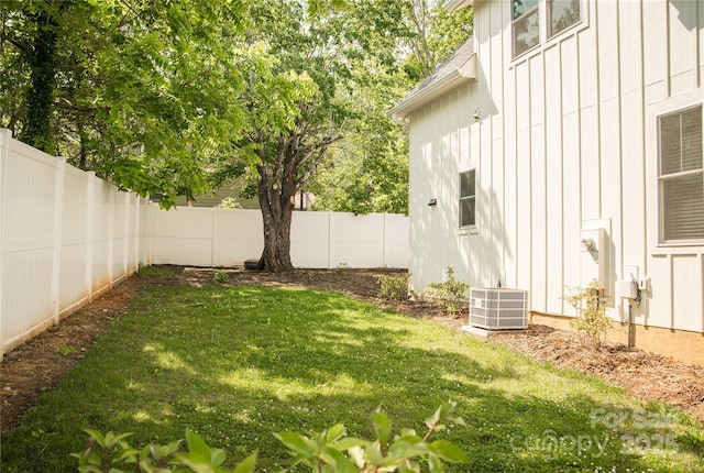 7 Mountain View Ave, Black Mountain, NC 28711 - view of fenced backyard