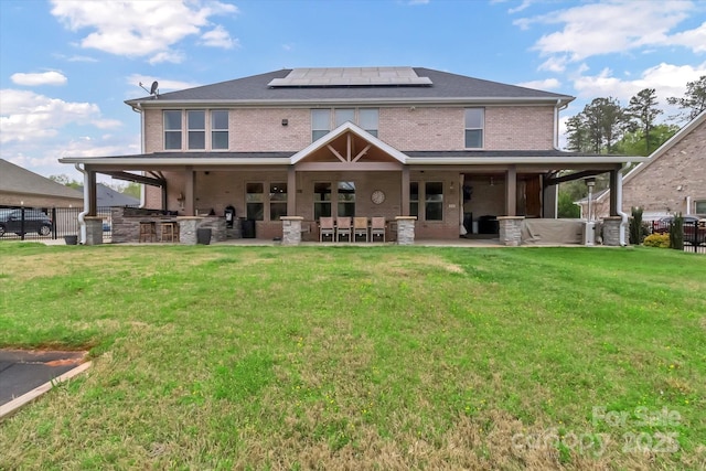 4071 Thames Cir, Fort Mill, SC 29715 - photo 44