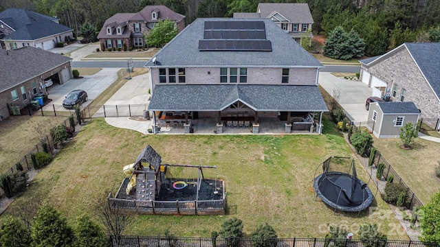 4071 Thames Cir, Fort Mill, SC 29715 - photo 45