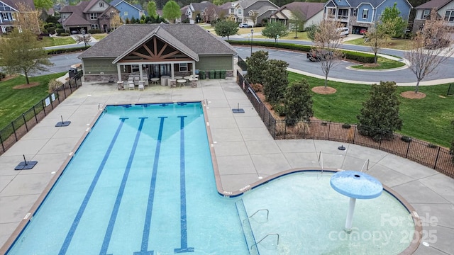 4071 Thames Cir, Fort Mill, SC 29715 - photo 47